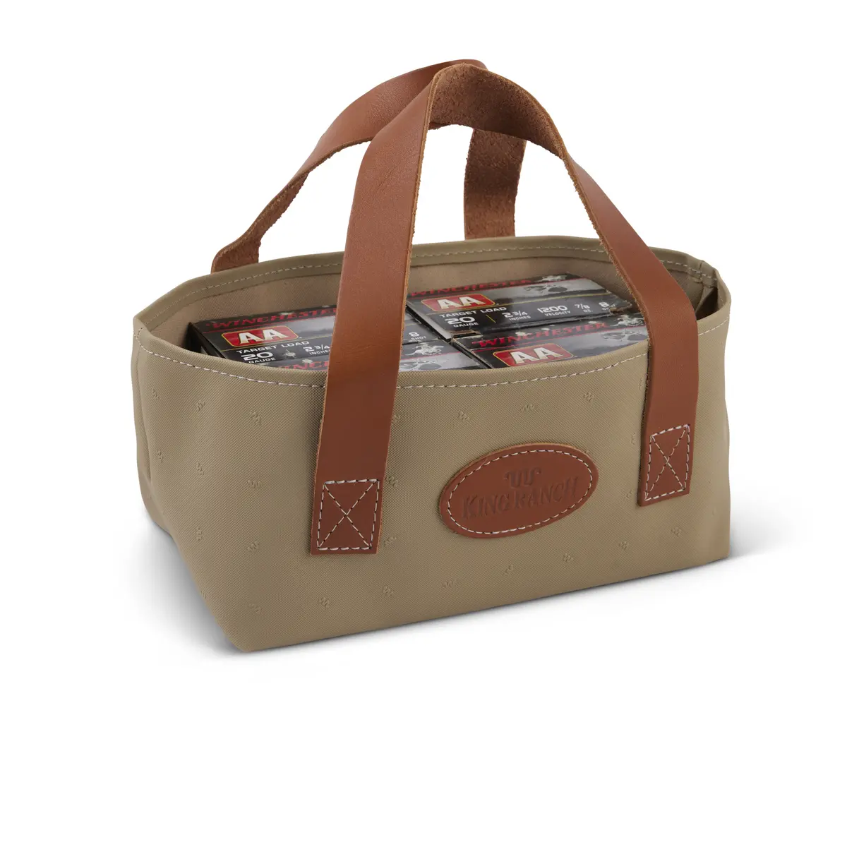 Four Box Shell Carrier 1