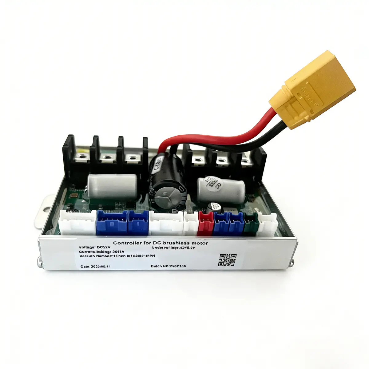 Controller For Gt4 Electric Scooter 1