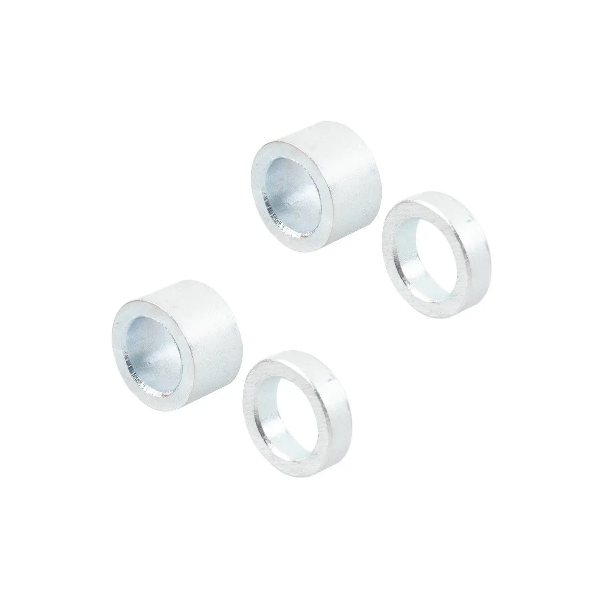 2011-2026 Powerstroke 4X4 Sway-Bar End Link Spacers (8673-01) 1