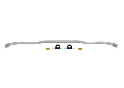 Whiteline Nissan 370Z Front 27Mm Heavy Duty Adjustable Sway Bar 2