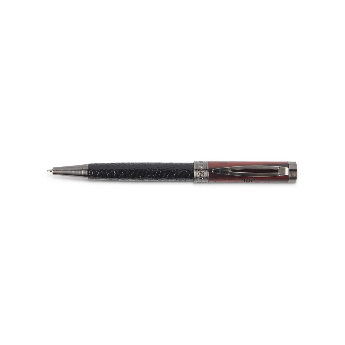 Ranch Pen - Rosewood /Black 2