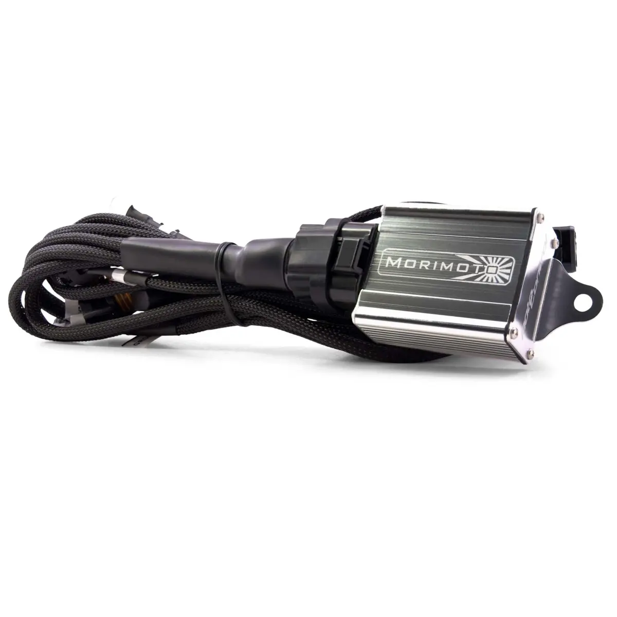 9007/9004 Bi-Xenon Relay Harness (H80) 1