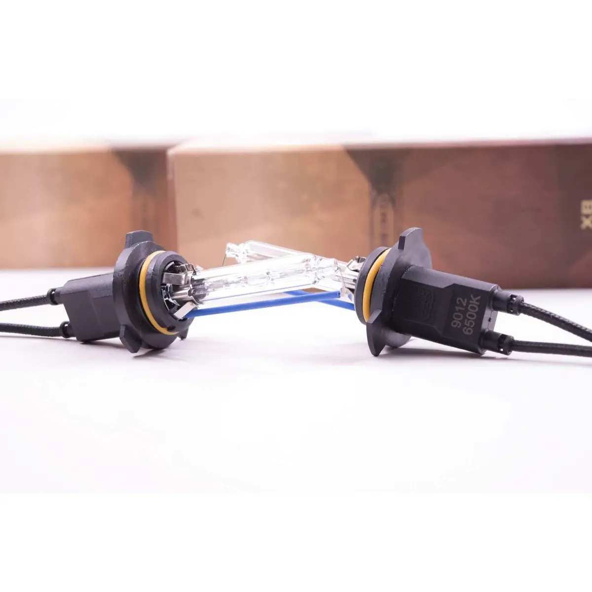9012 Xb 5K Hid Bulbs (Mm.N.046) 2