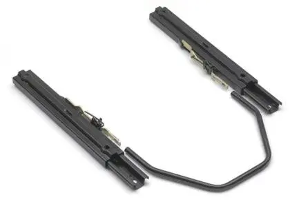 Sparco Seat Track Set Flat 1