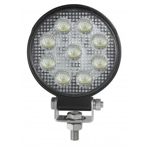 927R Round Work Light (10-2001X) 1