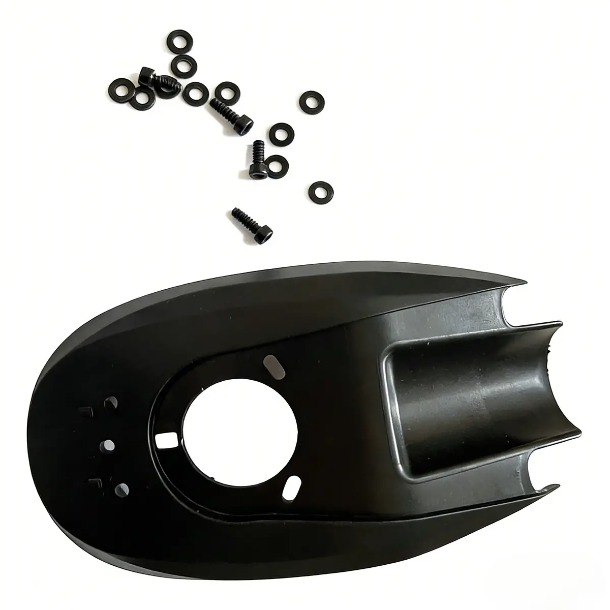 Front Fender For S10max Electric Scooter 1