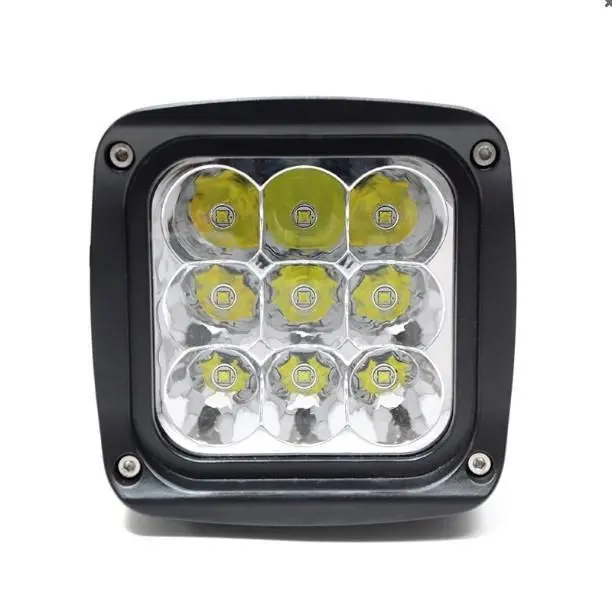 945 Hd Led Work Light (10-20164) 1