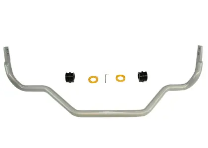Whiteline '03-'09 Nissan 350Z Z33 Front 32Mm Heavy Duty Adjustable Swaybar 1