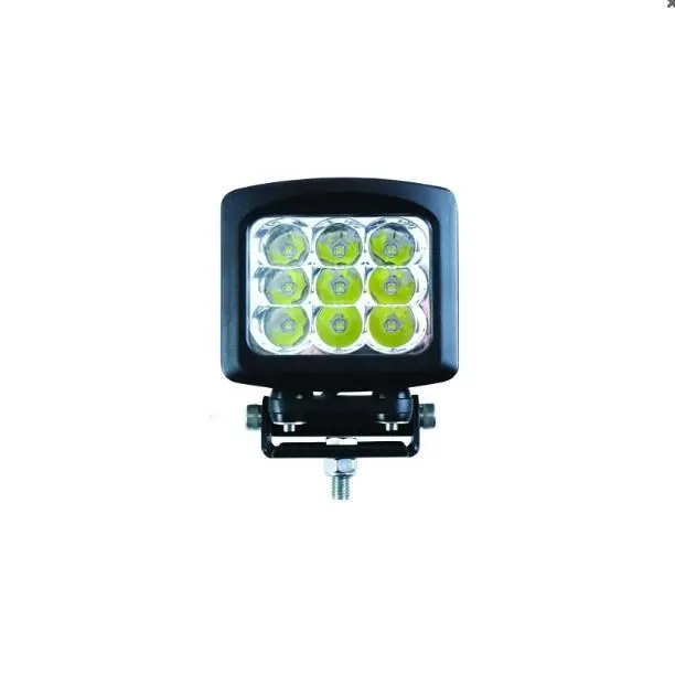 990 Hd Led Work Light (10-20017) 2