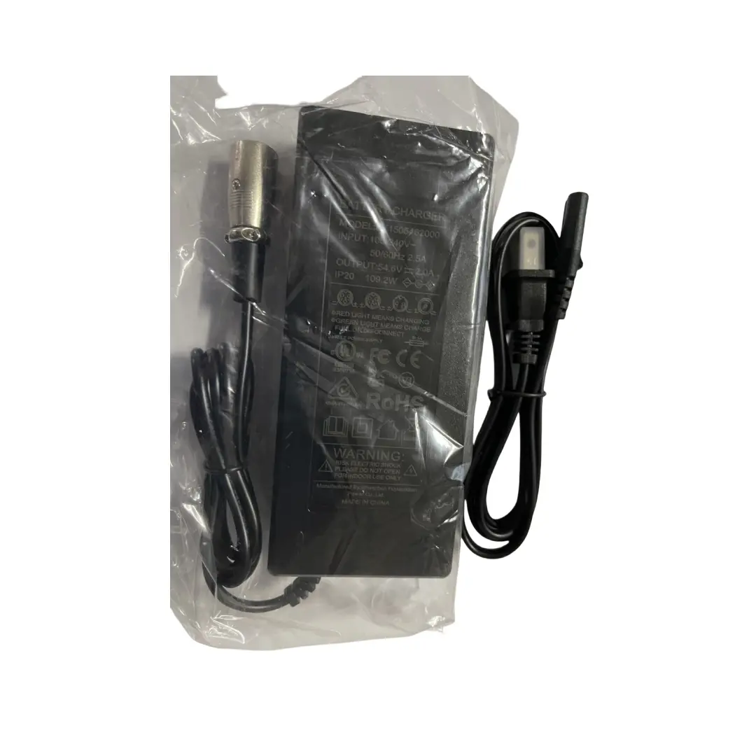 Charger For U7 Electric Bike 1