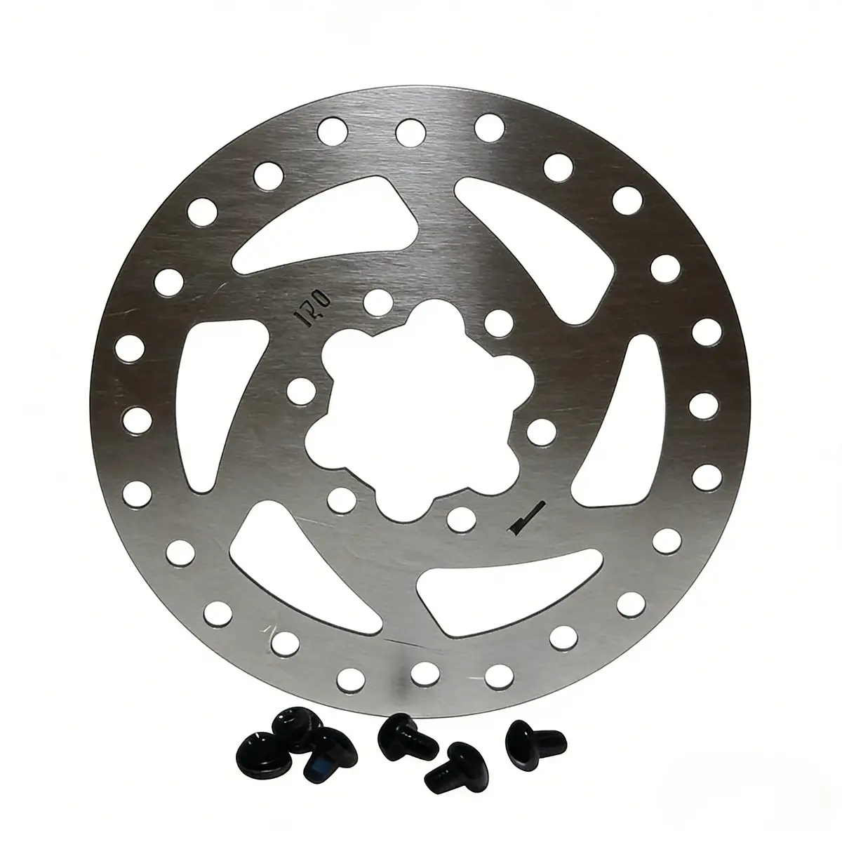 Brake Disc For Snova/S Nova Pro Electric Scooter 1
