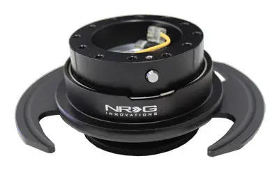 Nrg Gen 3.0 Quick Release 1