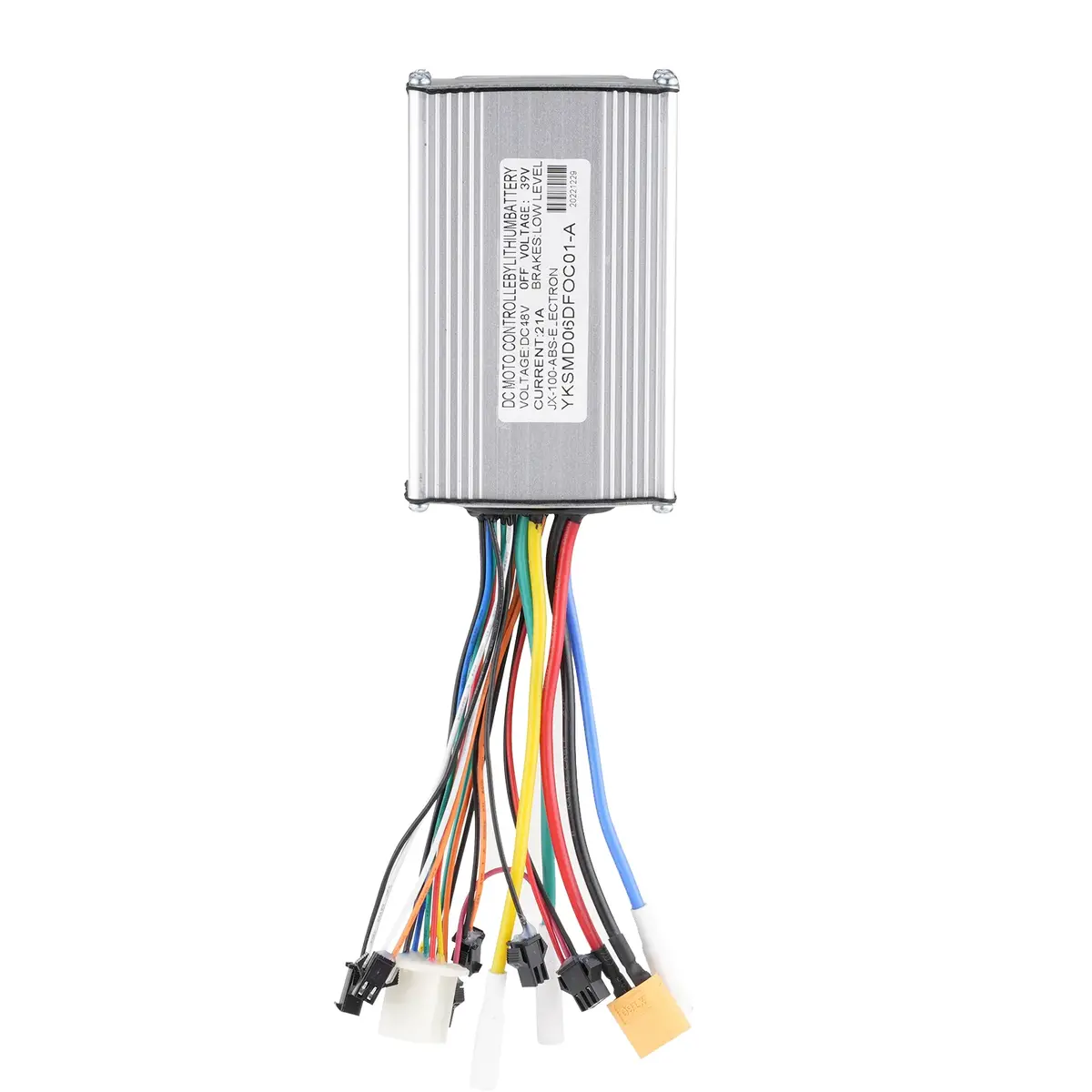 Controller For H7pro Electric Scooter Old Version 2