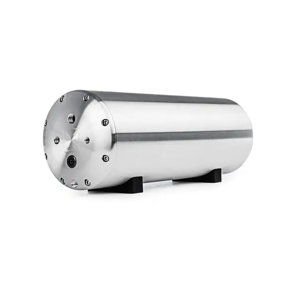 Accuair Endo-T 5 Gallon Tank (Aa-Endo-T5-Raw) 1