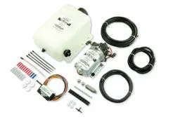 Aem V2 Water/Methanol Injection Kit With 1-Gallon Tank 2