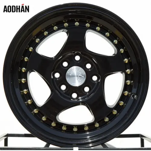 Aodhan Ah01's (4X100/4X114.3) 1