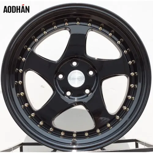 Aodhan Ah01's (5X100/5X114.3) 3