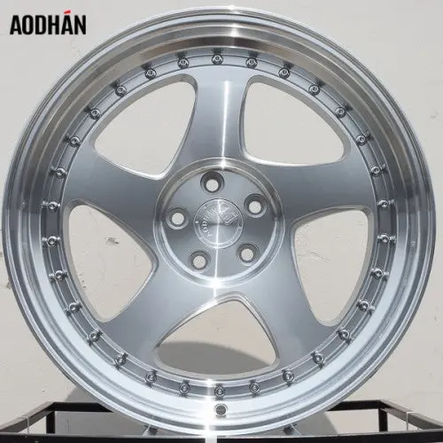Aodhan Ah01's (5X100/5X114.3) 3