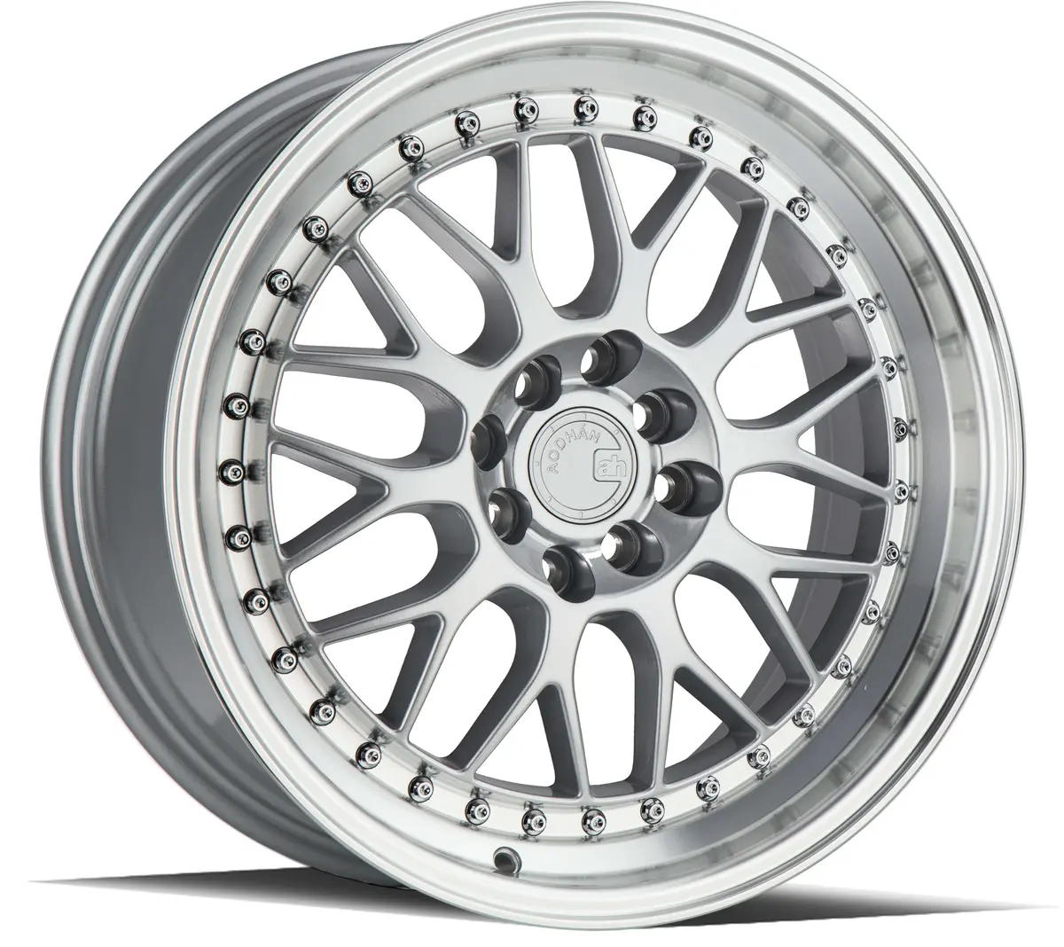 Aodhan Wheels Ah-02 3
