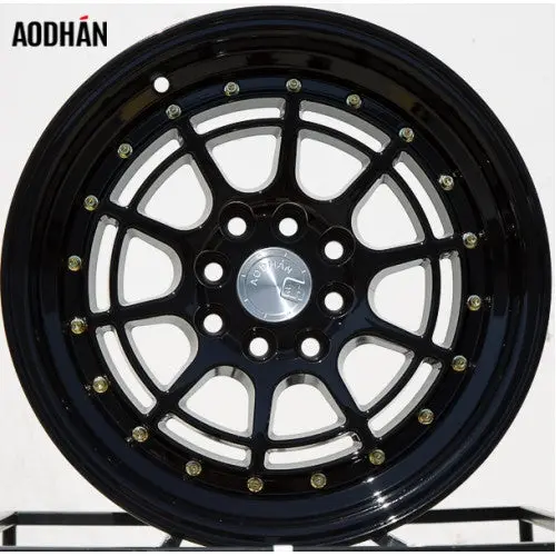 Aodhan Ah04's (4X100/4X114.3) 1