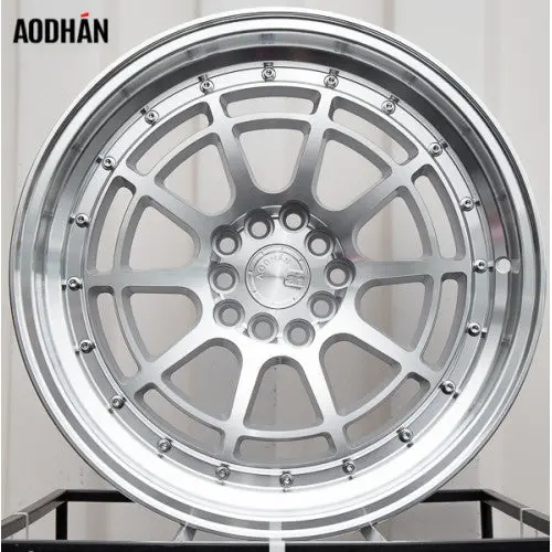 Aodhan Ah04's (5X100/5X114.3) 2