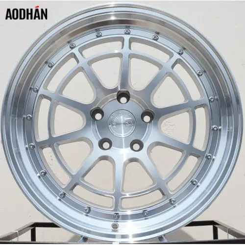 Aodhan Ah04's (5X114.3) 1