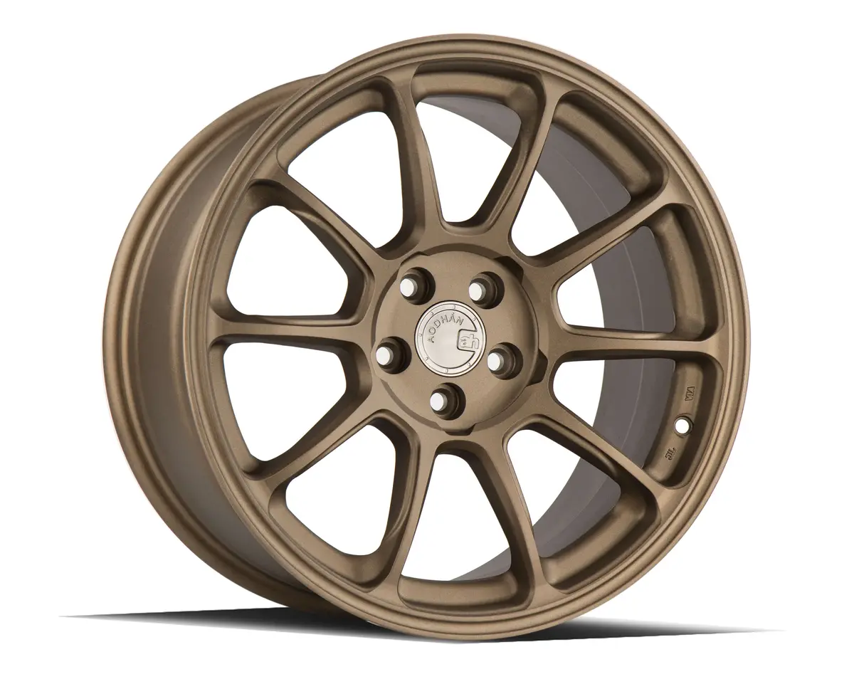Aodhan Wheels Ah-06 1