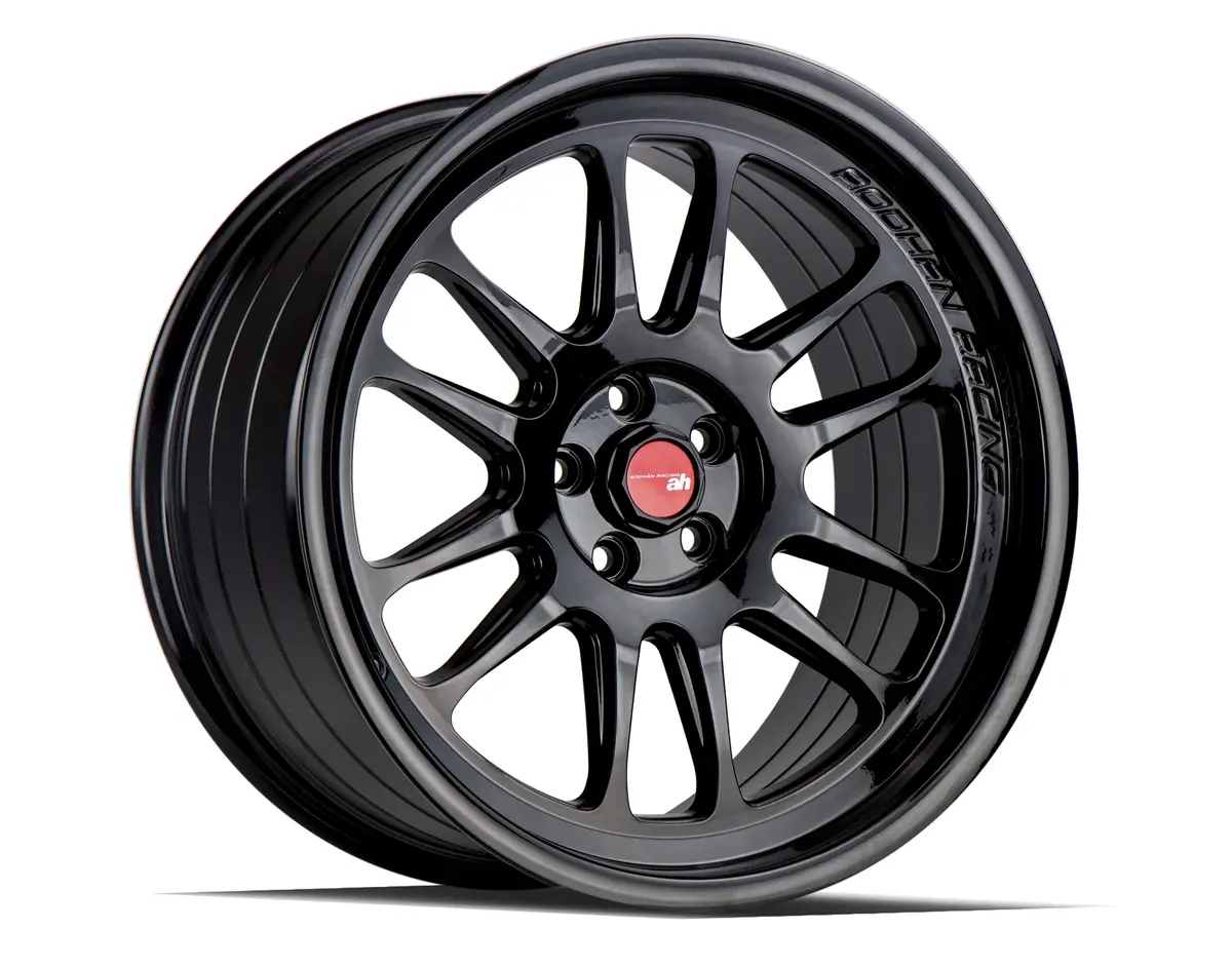 Aodhan Wheels Ah-07 1