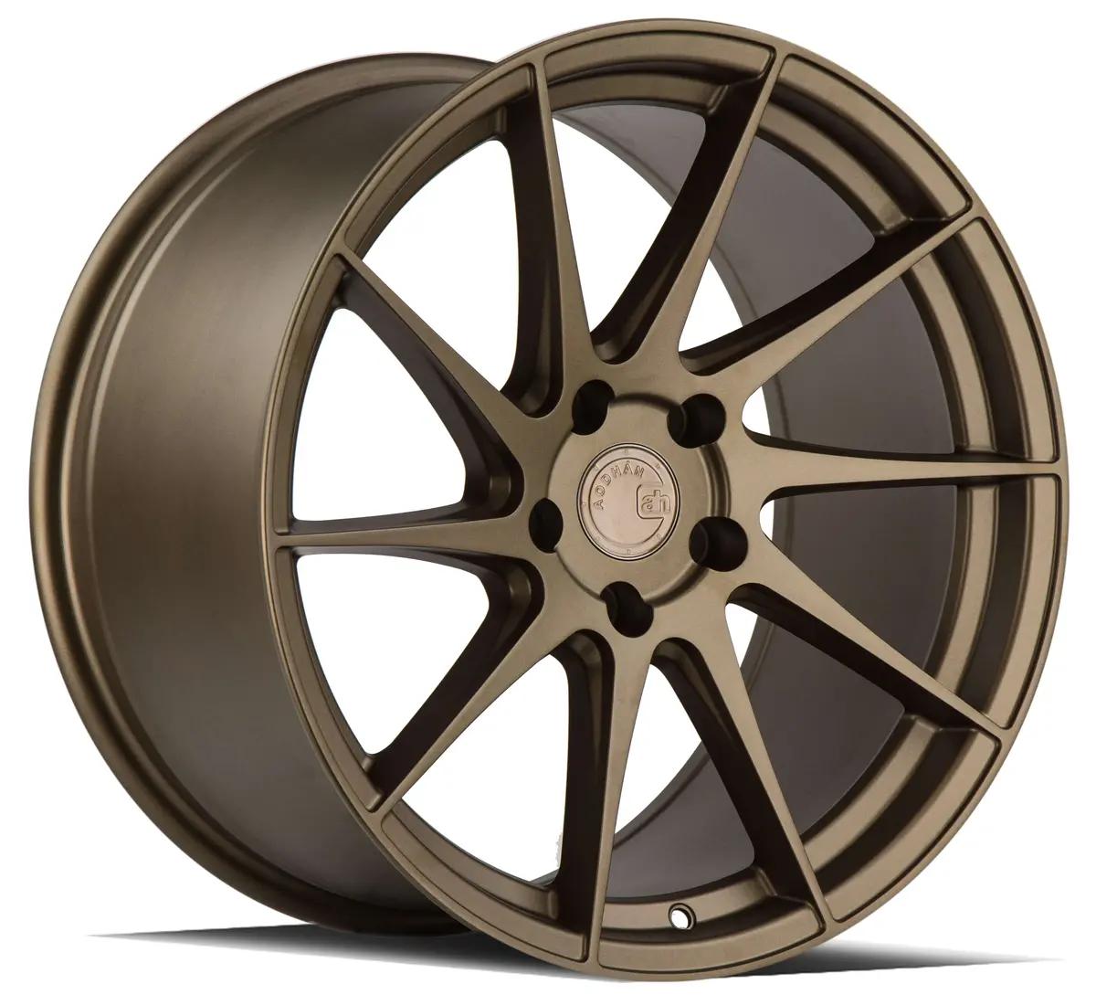 Aodhan Wheels Ah-09 5