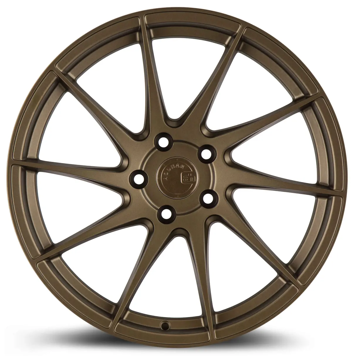 Aodhan Wheels Ah-09 7