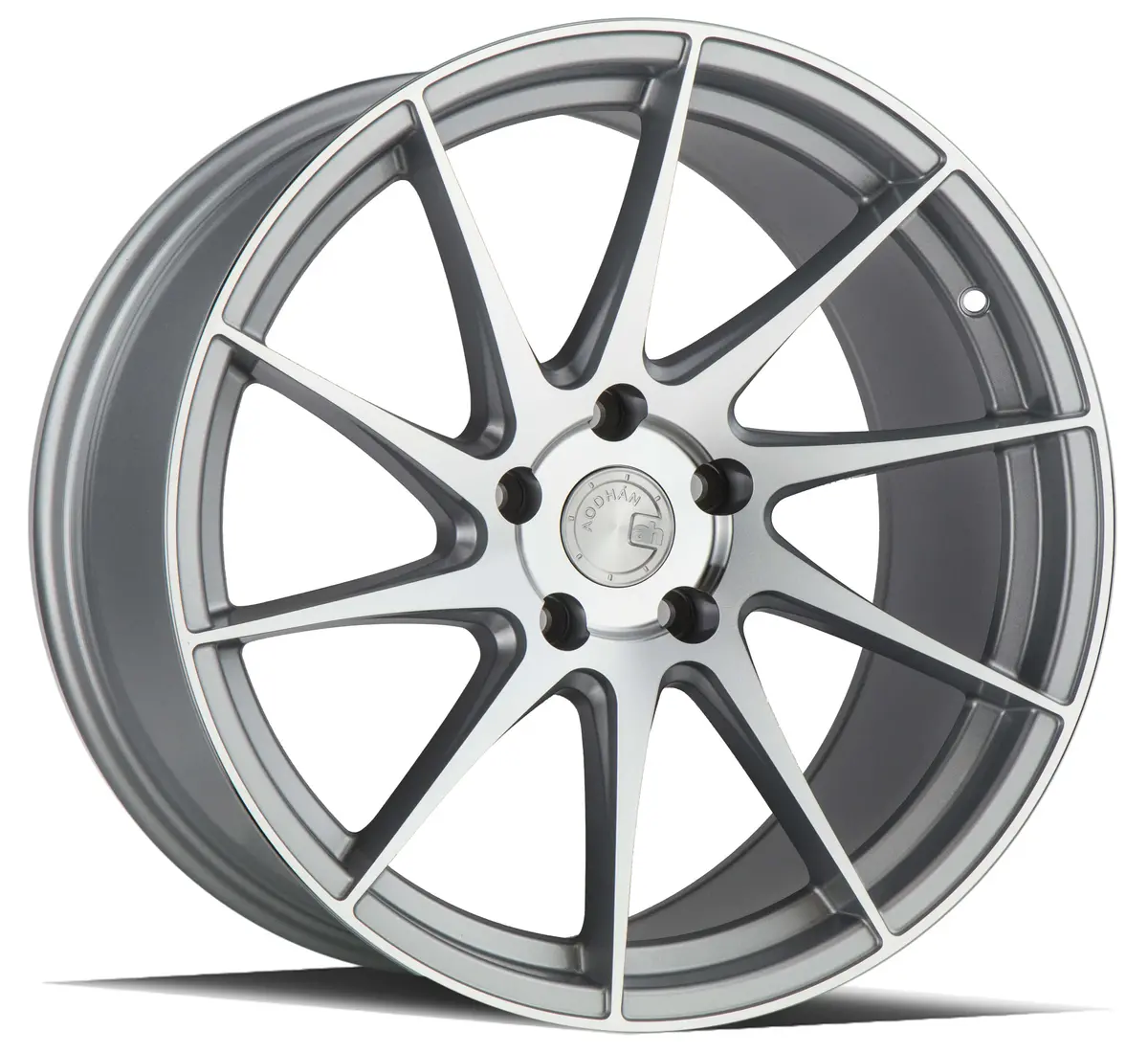 Aodhan Wheels Ah-09 7