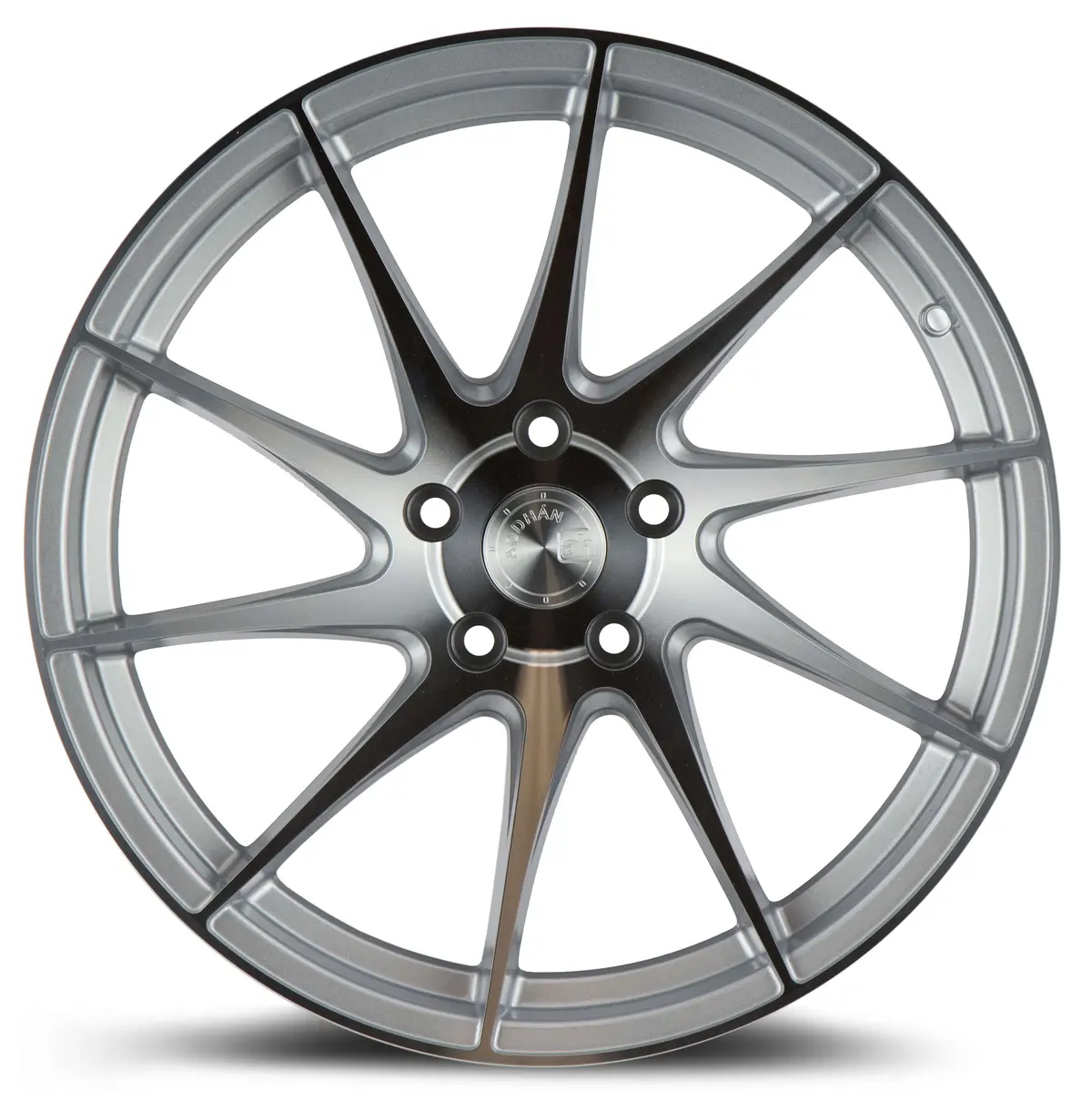 Aodhan Wheels Ah-09 5