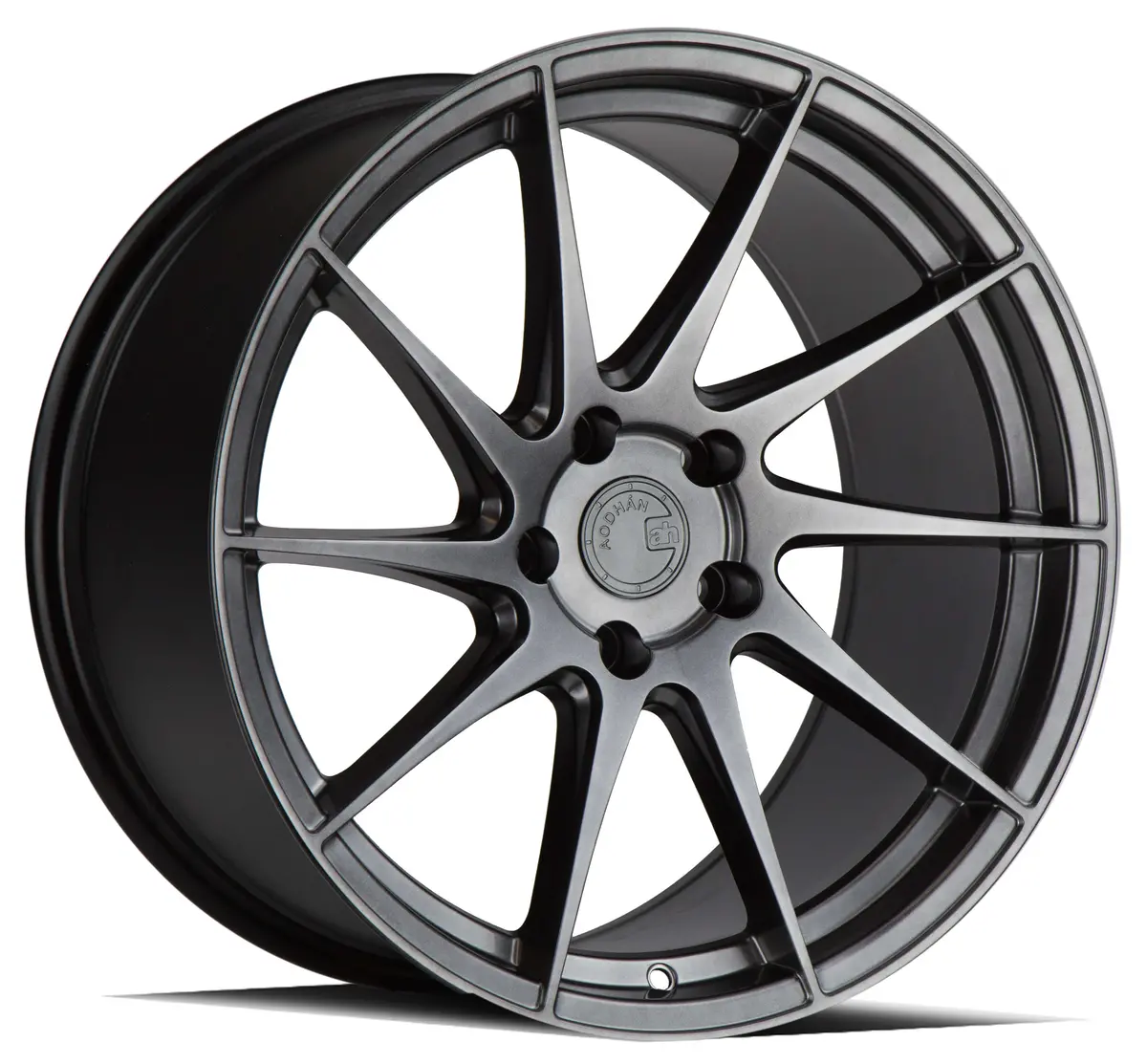 Aodhan Wheels Ah-09 4