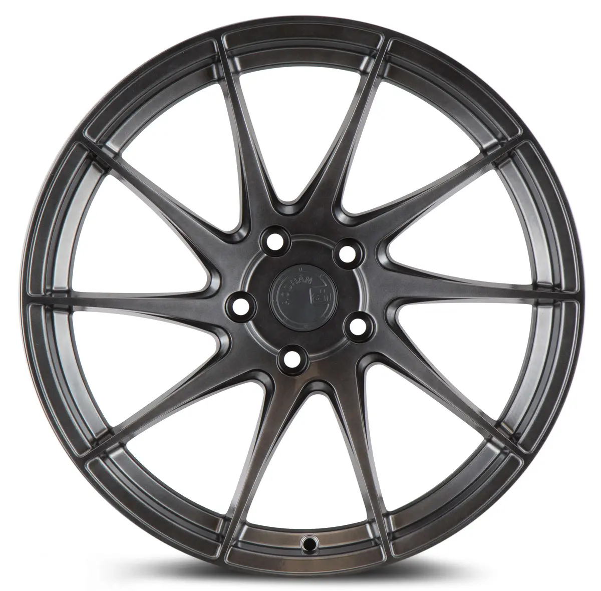 Aodhan Wheels Ah-09 8