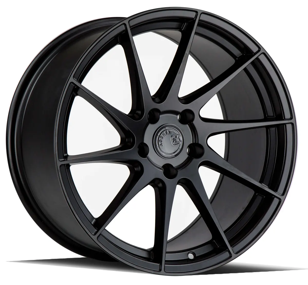 Aodhan Wheels Ah-09 2