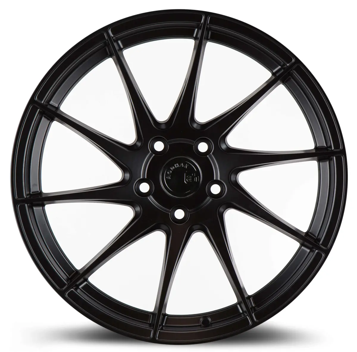 Aodhan Wheels Ah-09 6