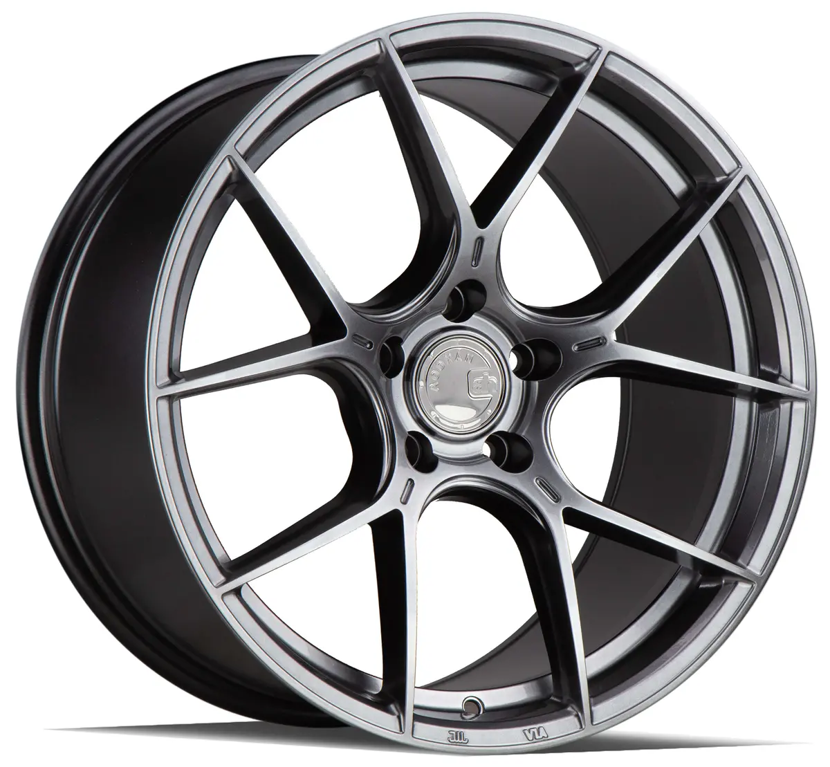 Aodhan Wheels Ah-11 3