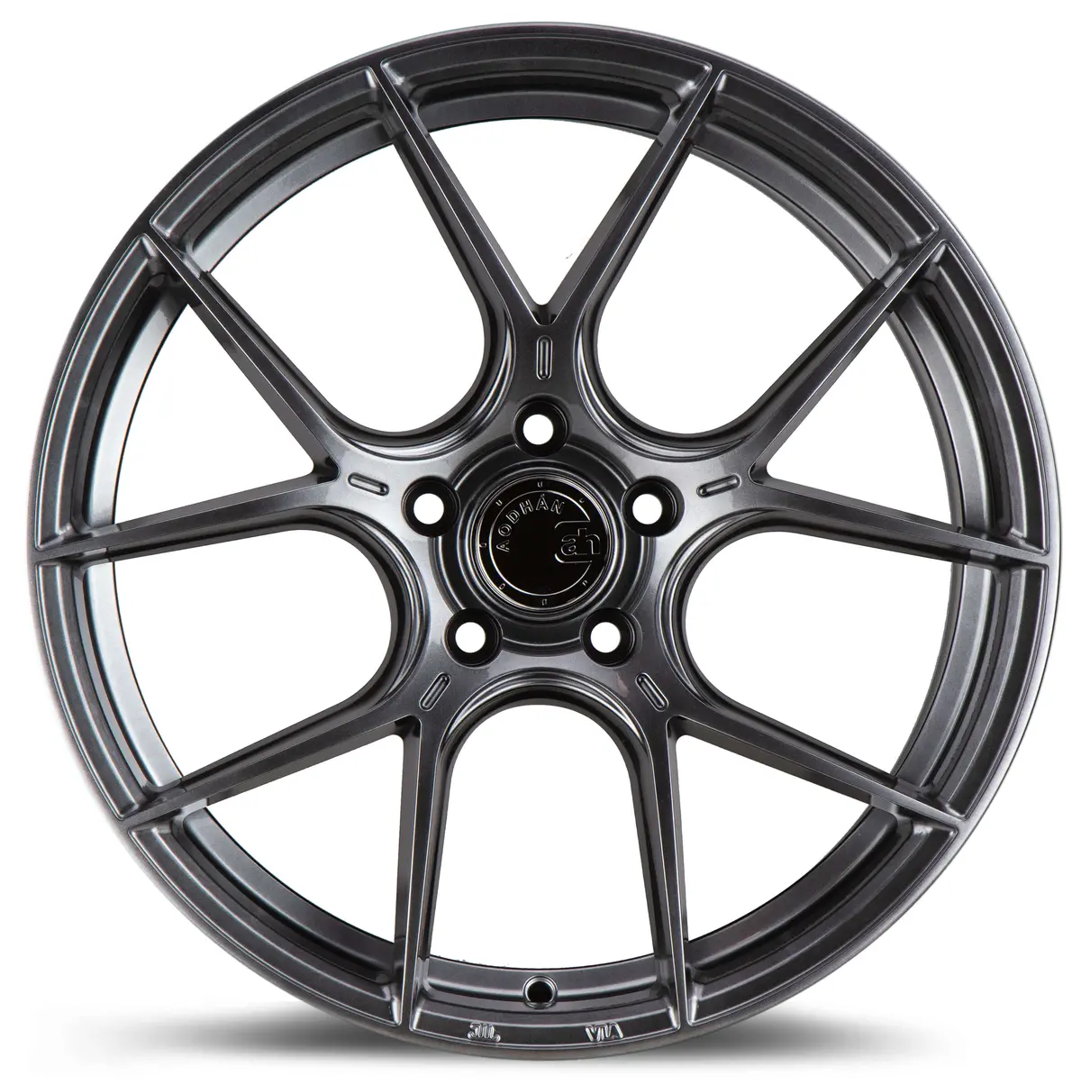 Aodhan Wheels Ah-11 5