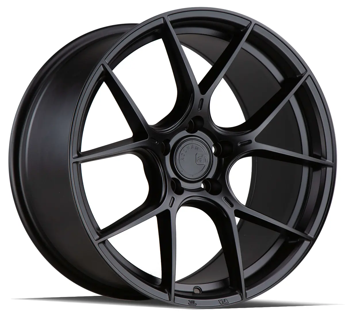 Aodhan Wheels Ah-11 4