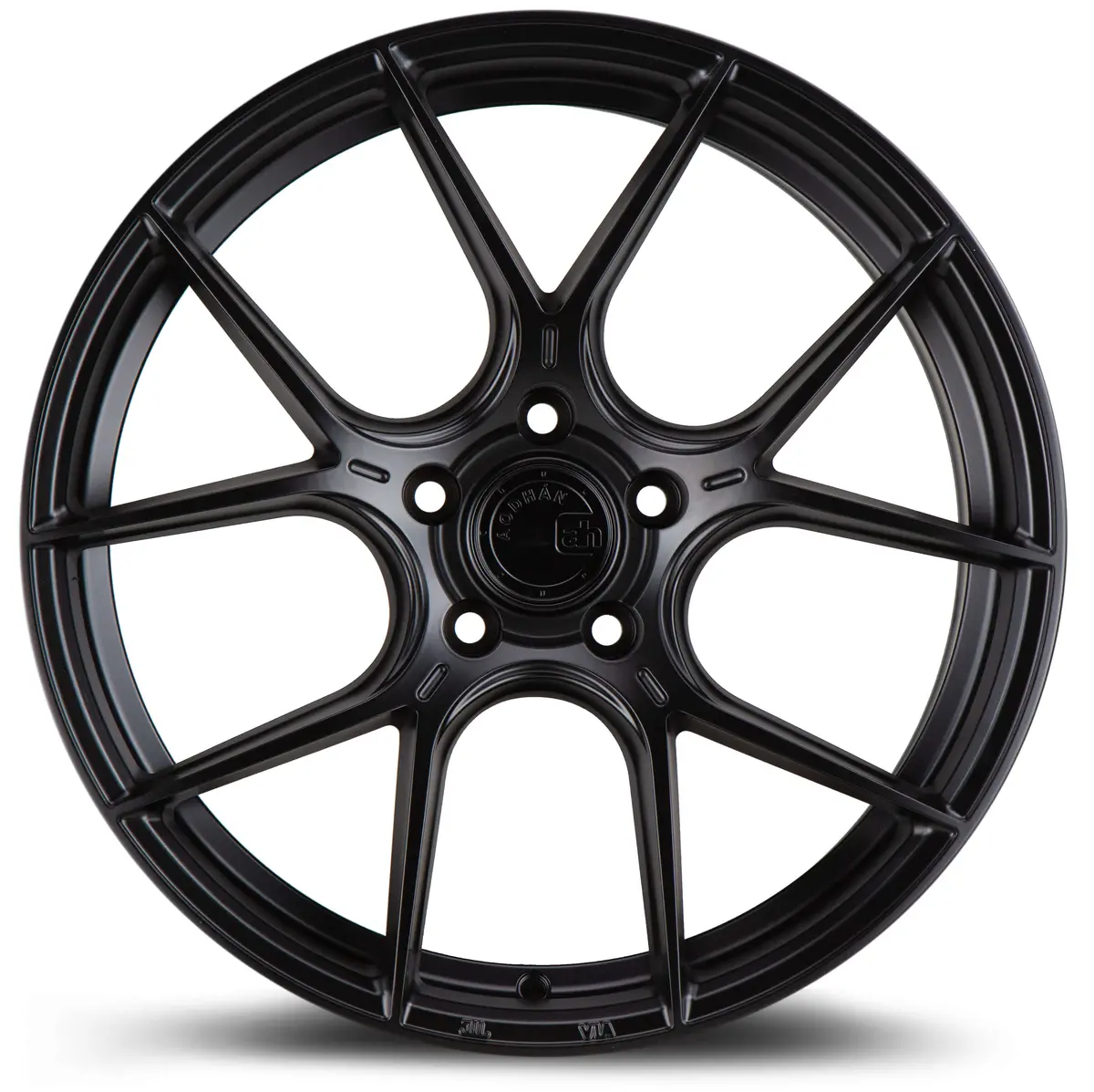Aodhan Wheels Ah-11 8