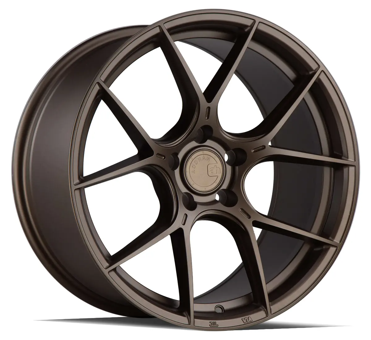 Aodhan Wheels Ah-11 5
