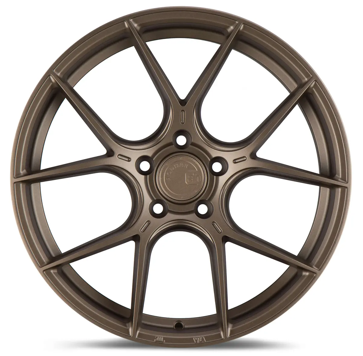 Aodhan Wheels Ah-11 6