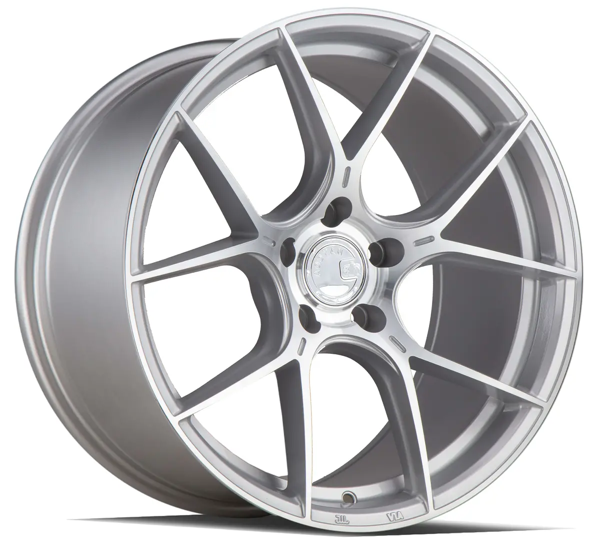 Aodhan Wheels Ah-11 7