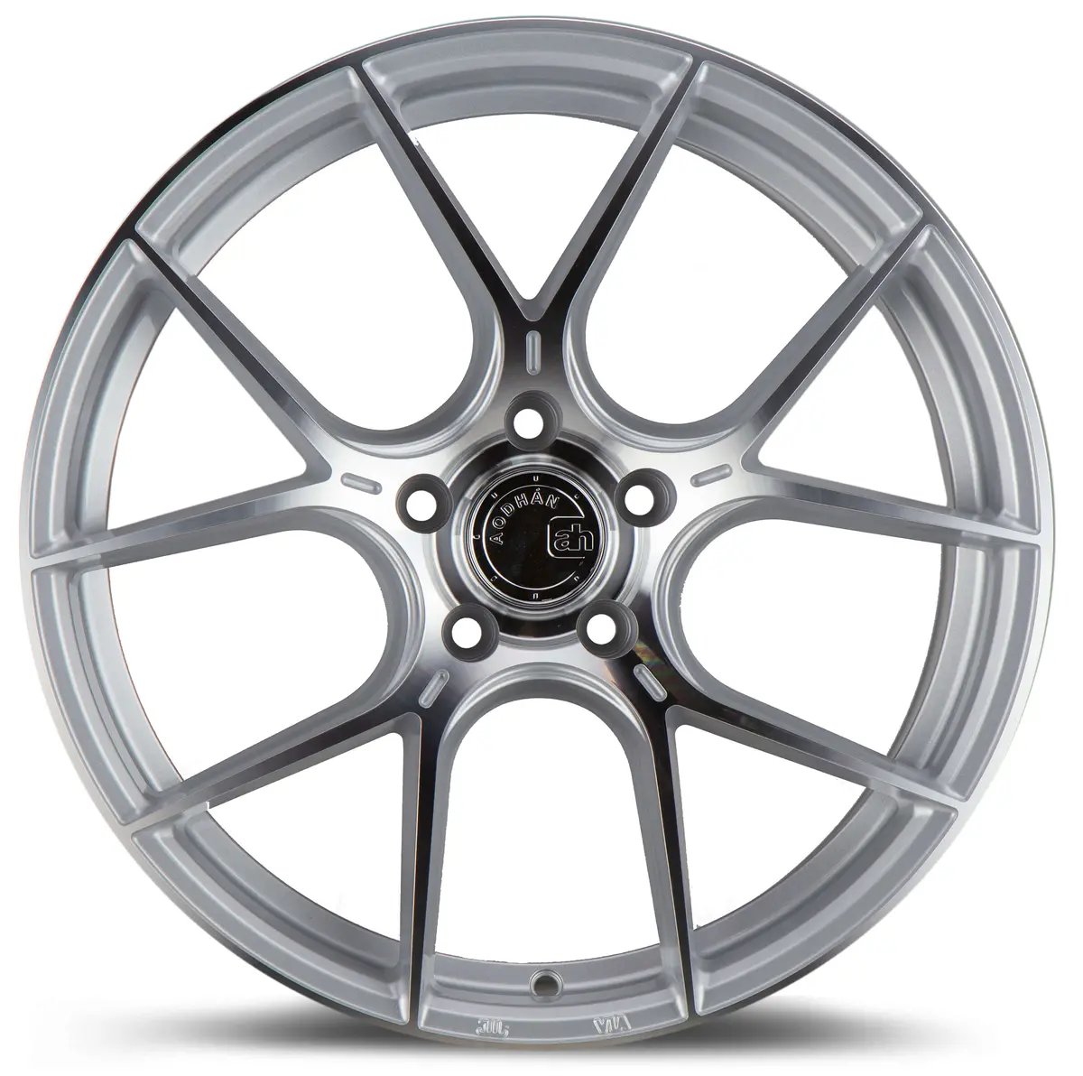 Aodhan Wheels Ah-11 7