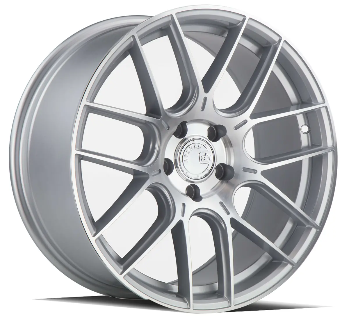 Aodhan Wheels Ah-X 7