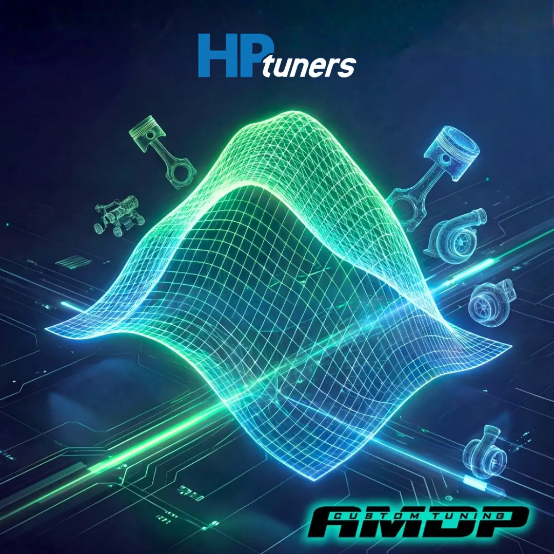 2017-2019 Duramax Amdp Hp Tuners Custom Tune File 1