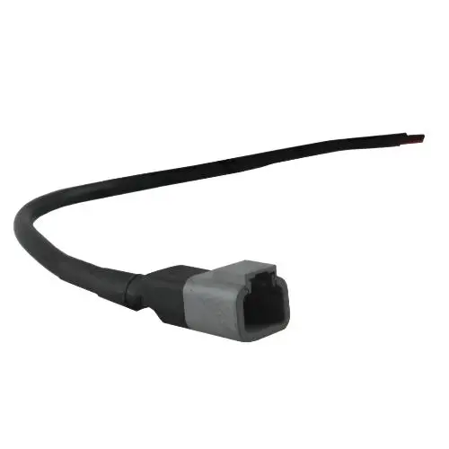 Amp Connector - 30 Cm (10-301Xx) 1