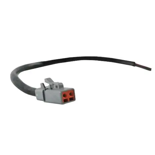 Amp Connector - 30 Cm (10-301Xx) 2