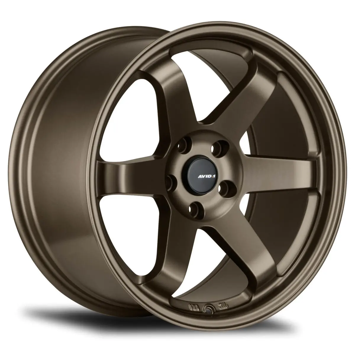 Avid.1 Wheels Av06 1
