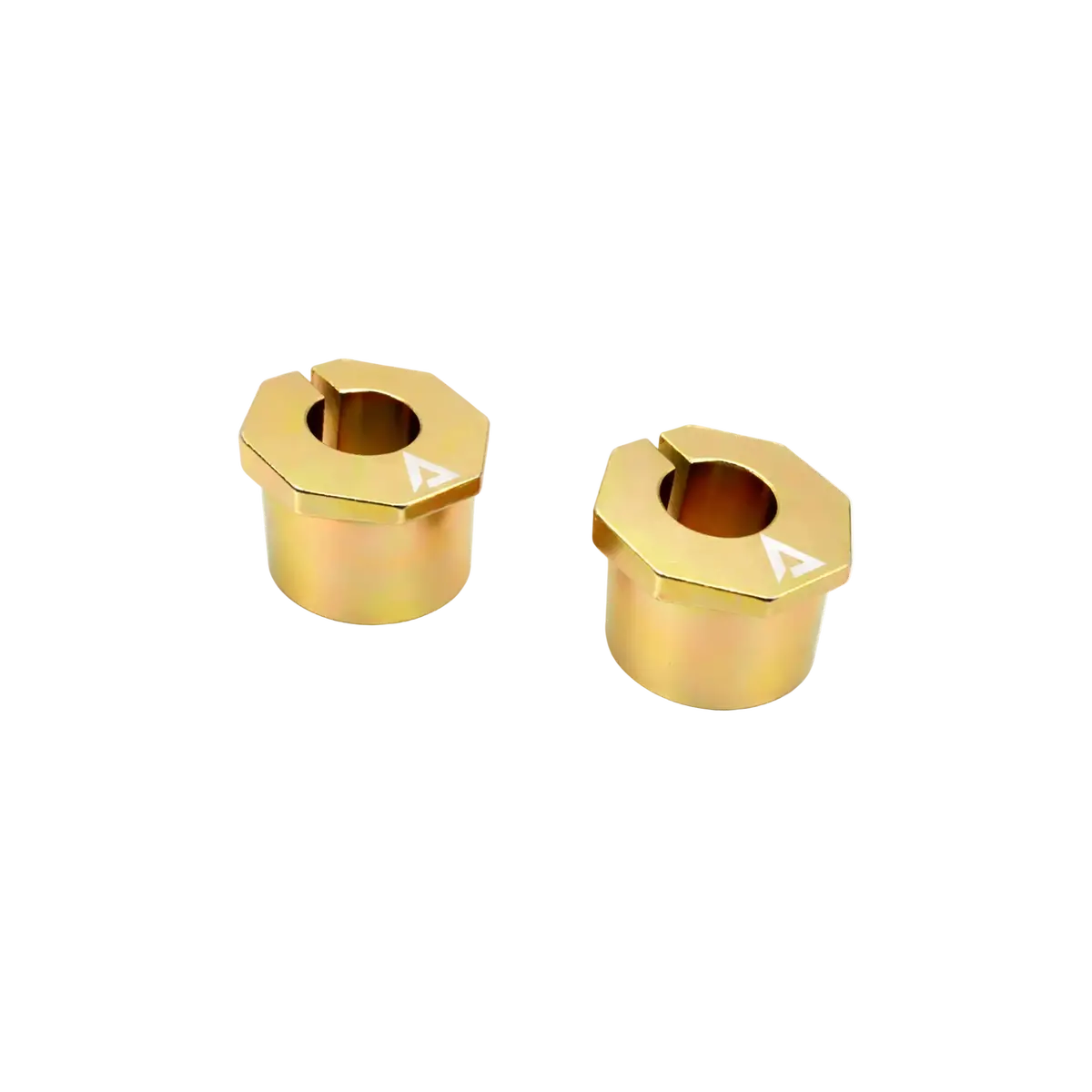 2005-2026 Powerstroke 2° Caster Shim Set (Ax3228) 1
